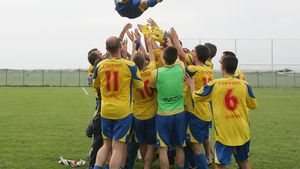Hoffenheim de Banat