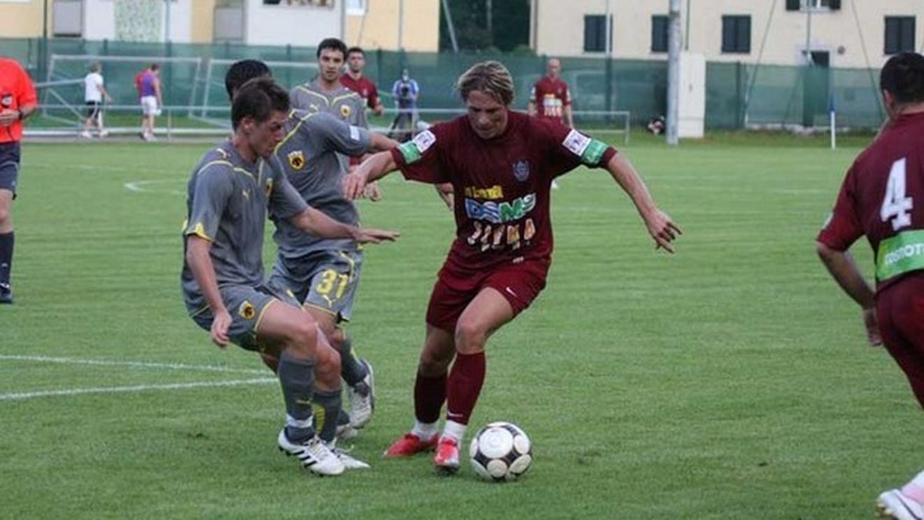 Mitică, în extaz: "Deac fuge de mănâncă pământul, are 4 plămâni! Sânmărtean poate ajunge la Chelsea"