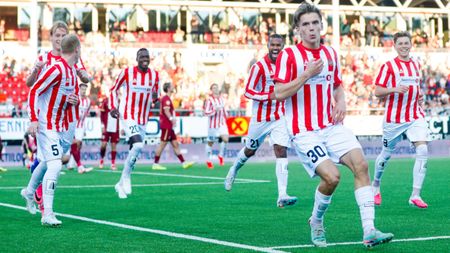 Tromso – CFR Cluj 2-1 (7-1 la general), în turul 3 preliminar în Conference League. Umilință totală pentru echipa ardeleană
