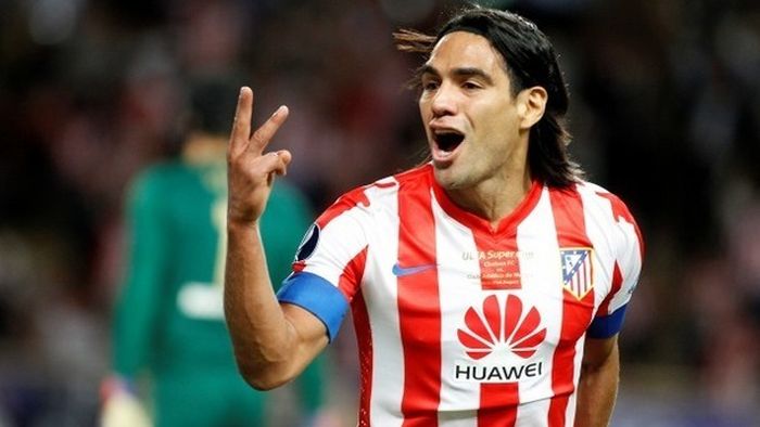 MUTAREA care va declanșa IADUL pe străzile Madridului:** Falcao, dorit la Real! Ce sumă colosală ar trebui să plătească "albii"