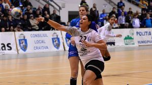 "Tigroaicele" vor să facă uitată înfrângerea cu Gyor și și-au fixat un obiectiv măreț! "Știu că se spune că o minune se întâmplă o singură dată, dar poate mai merge..."