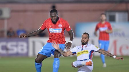 A semnat prelungirea! Pe cât se întinde noul contract și motivul sentimental pentru care a decis să rămână: "E un caracter excepțional"