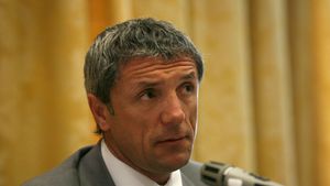 Popescu nici nu se mai gândește la șefia FRF:** " Ca să ajungi acolo ai nevoie de lobby tare!" Cine este omul-cheie în viziunea "Baciului"
