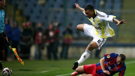 Răspunsul FRF în cazul "Baciu":** "Decizia TAS nu poate fi pusă în executare deoarece Steaua a făcut recurs"