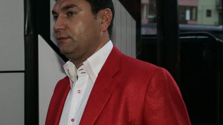 Borcea:"Lazio nu a făcut o ofertă oficială pentru Radu"