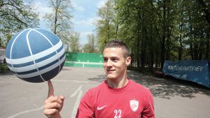 Talismanul "câinilor"!** Dinamo nu a pierdut niciun meci cu Steaua de la transferul lui Torje