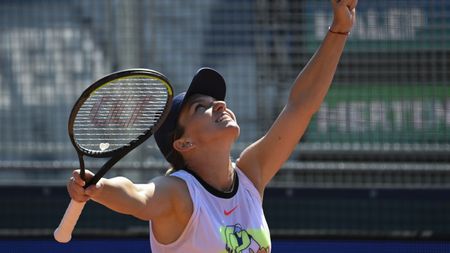 Simona Halep, dezvăluiri despre cel mai important moment din 2020. „Mi-a arătat că încă sunt în grafic!”