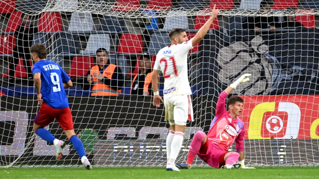 Burcă e pregătit pentru duelul cu Oprița. Sepsi OSK se poate apropia de liderul Corvinul cu o victorie împotriva Stelei