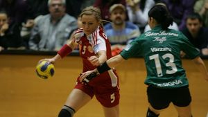 Misiune imposibilă! Viborg - Oltchim 28-21