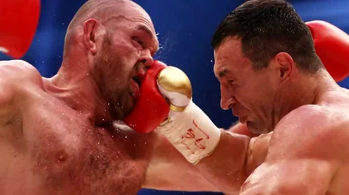 UPDATE | Tyson Fury ține boxul mondial în joc de glezne: „Tut, tut!” La 3 ore distanță după ce și-a anunțat retragerea, campionul mondial spune că va continua să boxeze