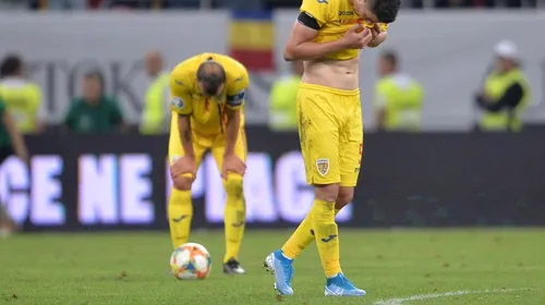 Cornel Dinu i-a făcut praf pe toți, după România – Spania, 1-2! De la Contra, la jucători și șefii FRF. „Doamne ferește! Săracul…” + A avut totuși un remarcat