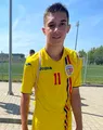 Un tânăr jucător din Liga 3, transferat în Italia! ”La 23 de ani distanță, un alt Popescu poartă tricoul Lecce!” Pantaleo Corvino, cuvinte frumoase despre internaționalul U16 al României achiziționat