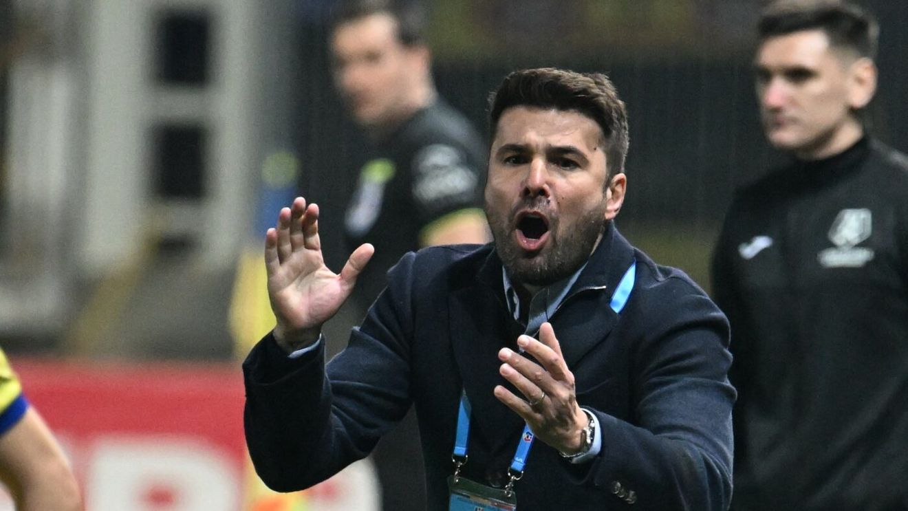 Misteriosul Adrian Mutu: „Negociez cu două echipe din Italia, dar nu cu Pisa!”
