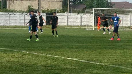 Deși are biletele pentru Liga 3 asigurate, o echipă ar putea să se retragă! Sezonul trecut a fost repartizată în Seria 2