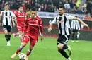 Cătălin Cîrjan, şocat de eşecul cu U Cluj. E convins că din sezonul viitor fanii lui Dinamo vor fi mai duri: „Se va dori mai mult”