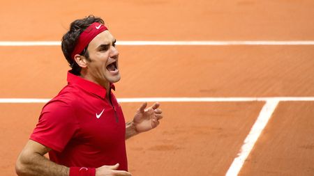 Sepp Blatter i-a felicitat pe elvețieni pentru cucerirea Cupei Davis: "Este un succes istoric"