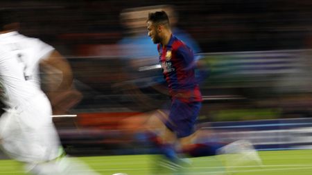 FOTO Decizia care i-a enervat la culme pe catalani. Gol anulat pentru Barcelona la scorul de 2-1