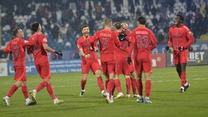 FCSB a dat lovitura cu transferul perlei lui Gică Hagi. Fotbalistul şi-a anunțat plecarea: „A venit vremea”