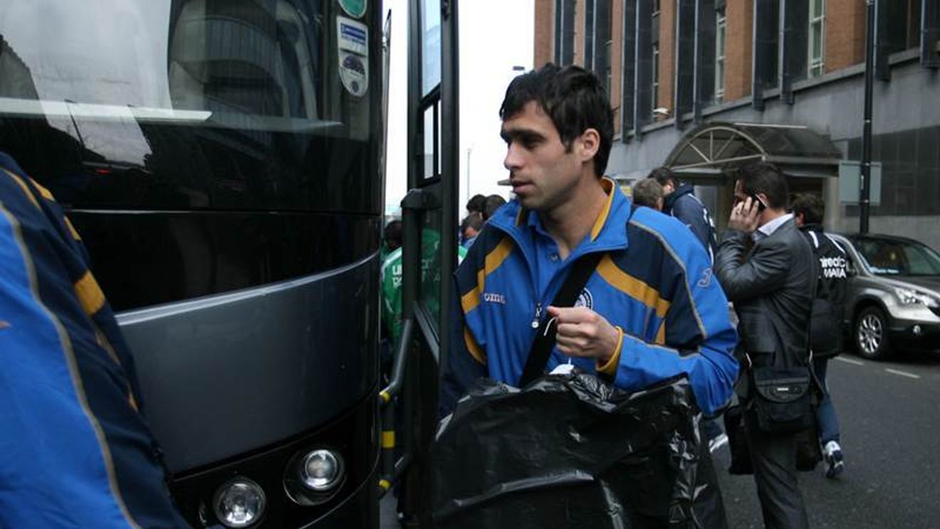 Maftei**, prima țintă a lui Mihai Stoica! "I-am zis să se înțeleagă cu fanii"