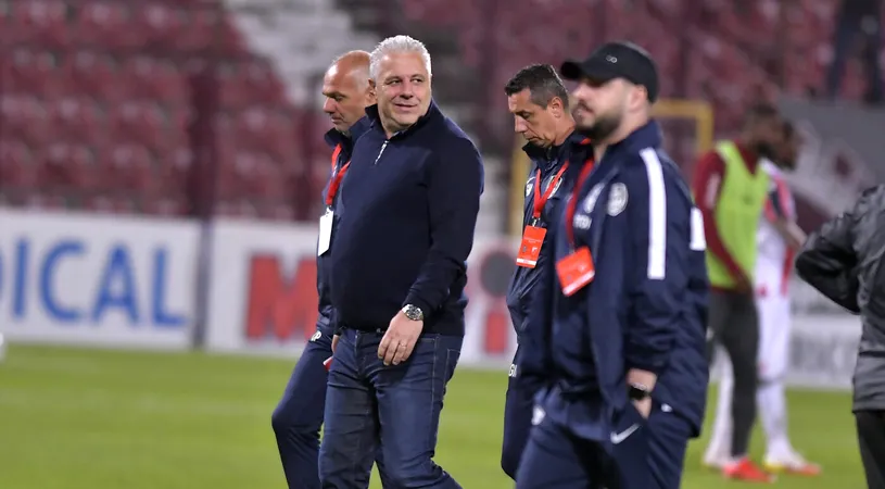 Marius Şumudică este antrenorul cu care Florin Prunea vrea să salveze FC U Craiova! Pe listă mai sunt Dushn Uhrin jr., Eugen Neagoe şi Toni Conceicao | EXCLUSIV