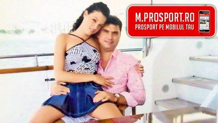 Ultrașii lui Dinamo i-au pus gând rău lui Borcea!** Vor să-i distrugă nunta!