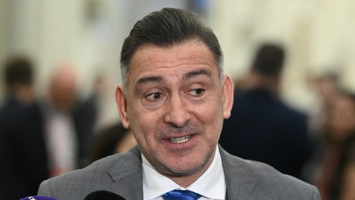 Ilie Dumitrescu știe ce înseamnă derby-ul FCSB – Rapid pentru campioana României și, respectiv, pentru echipa din Giulești: „La asta se gândește!”