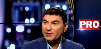 Cristi Borcea s-a lămurit cu acționarul Andrei Nicolescu: „De când a plecat şeful lui, Burcă, e aşa”