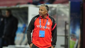 CFR Cluj debutează în preliminariile Champions League. Arman Karamyan bagă frica în adversari. Ce le-a spus armenilor despre echipa lui Dan Petrescu