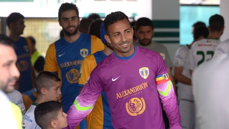 Fanii Petrolului lasă urme de neșters. Mesaj emoționant al lui Pecanha înainte de plecarea la Viitorul: "M-ați apreciat așa cum sunt, m-ați acceptat cu defectele mele"
