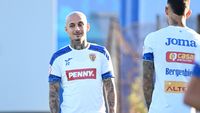 Răsturnare de situație după retragerea lui Alex Mitriță de la națională? "Dacă face asta, se poate"