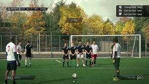 Absolut genial. VIDEO | Deși nu par, acestea sunt imagini reale: a transformat o "miuță" obișnuită cu prietenii într-un joc pe calculator