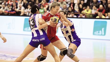 36 de ani sub presiune!** Tadici: "Eram pa-pa de mult dacă nu mă manifestam"