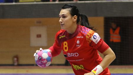 Cristina Neagu trage un semnal de alarmă după meciul cu Cehia: "Dacă nu reușim să jucăm ca o echipă, nu avem șanse". Remarca celei mai bune handbaliste a lumii 
