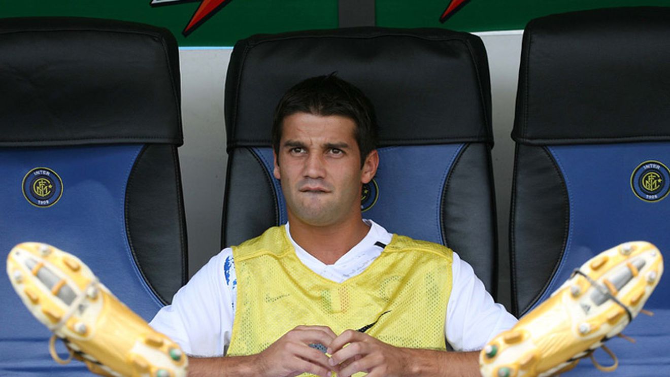 Chivu: "Nu mai știu care e rolul meu în echipă"