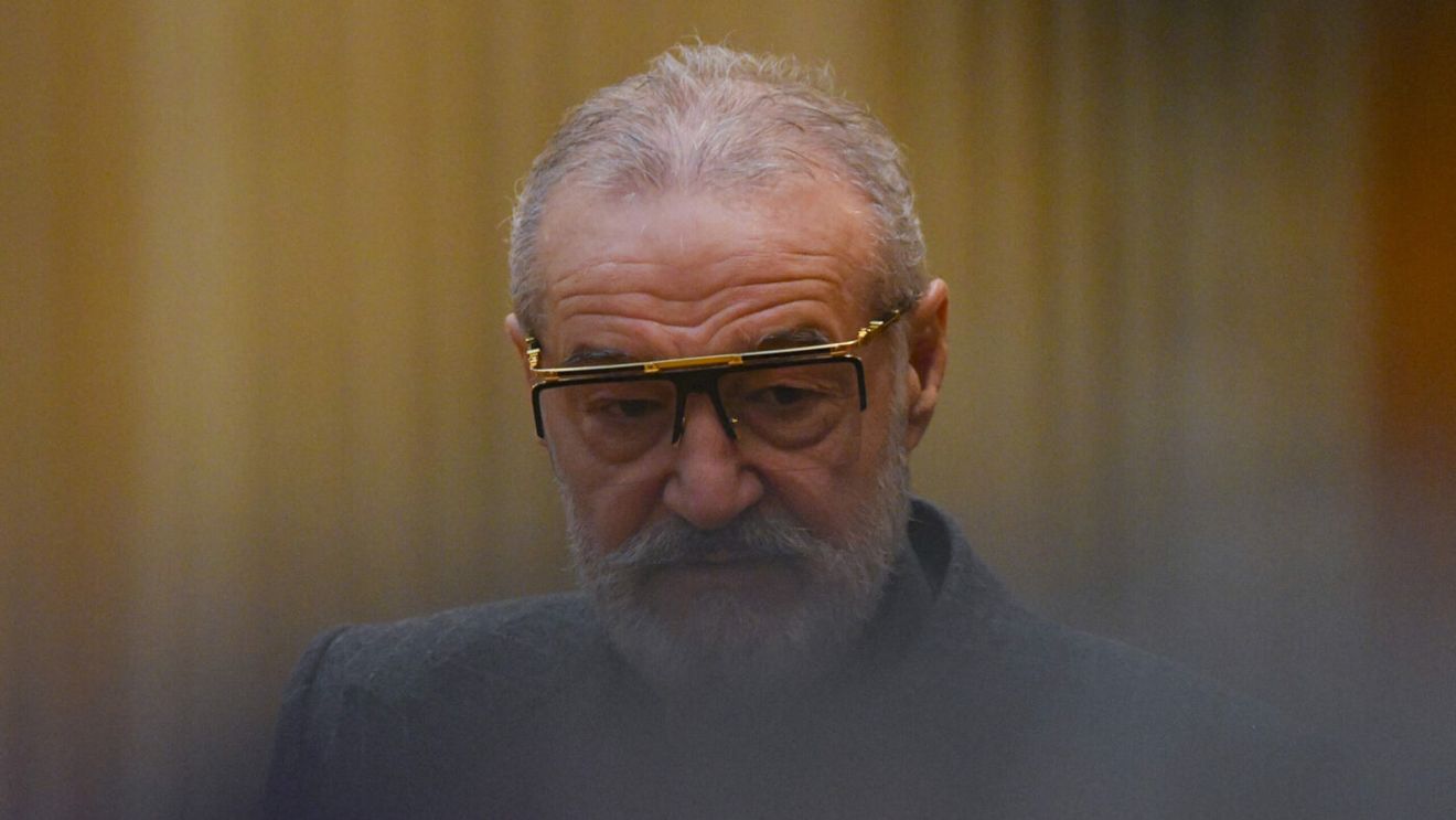 Gigi Becali a decis: „Acolo aveam problema. Nu veți mai vedea asta la mine”