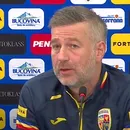 Edi Iordănescu se gândește deja ce urmează după meciul României cu Bosnia și Herțegovina: „Cred că ați văzut și dumneavoastră altă abordare!”
