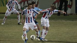 Gălățenii nu și-au luat gândul de la titlu:** "Să nu facem o tragedie! Mulți au uitat ceea ce am făcut pentru această echipă"