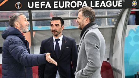 FCSB l-a convins să semneze după ore întregi de negocieri: "Am stat până pe la vreo 02:00 noaptea" | EXCLUSIV