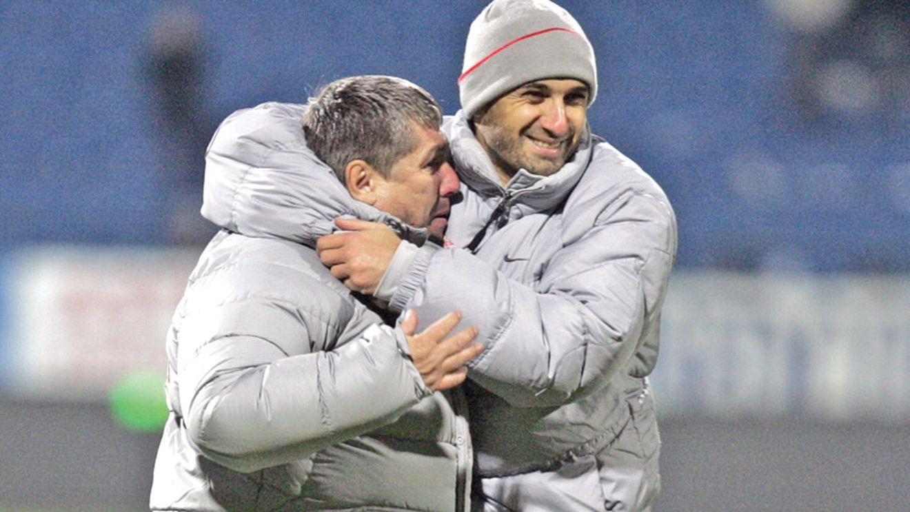 „Am fost supărat pe mine"