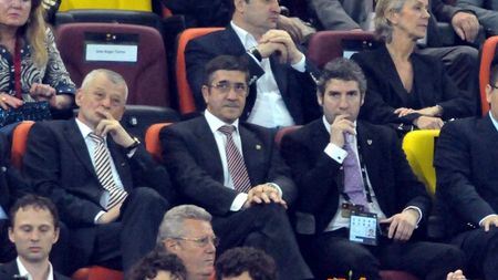 Răsturnare de situație în cazul lui Sorin Oprescu, primarul care a construit Arena Națională: „Nu-l trimit în ţară! Pun pariu pe cât vrei că nu-l dau înapoi”