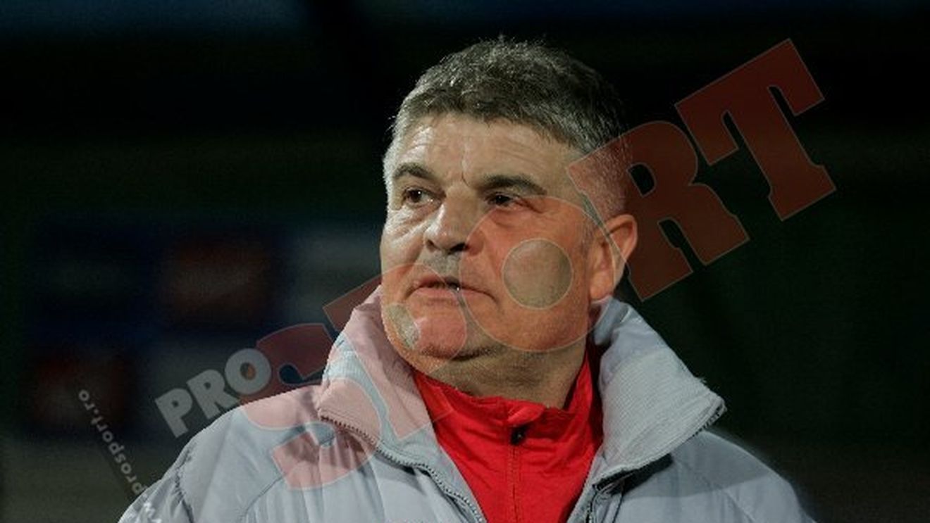 Andone nu este fericit:** "Scorul mă mulțumește, dar calitatea jocului nu!"