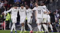 De la Real Madrid la PSG! Luis Enrique îl vrea: ”Cel mai bun de pe planetă”