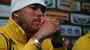 SUPER INTERVIU** Wesley explică de ce Vasluiul nu a reușit să câștige derby-ul cu Poli