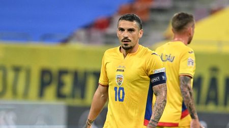 Variantă surpriză pentru Stanciu: Rapid București! Cine i l-a propus lui Șucu