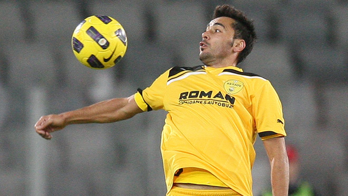 Jucătorii Brașovului au jucat pe o primă de 3.000 de euro cu Steaua!** Buga: "Domnul Niculaie a venit la noi la pauză"