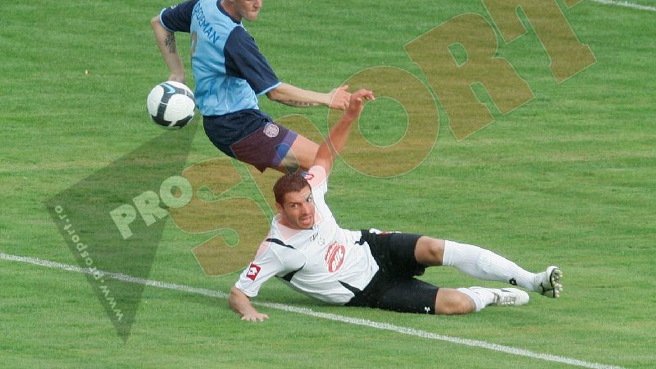 Alba Iulia, la prima victorie în acest sezon