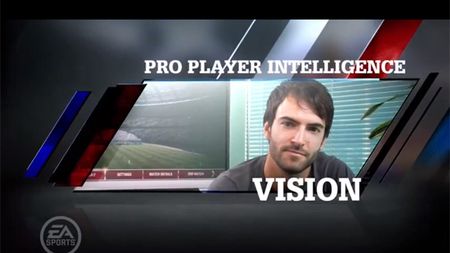 VIDEO Revoluția FIFA 12!** Conceptele UNICE care vor apropia jocul și mai mult de realitate