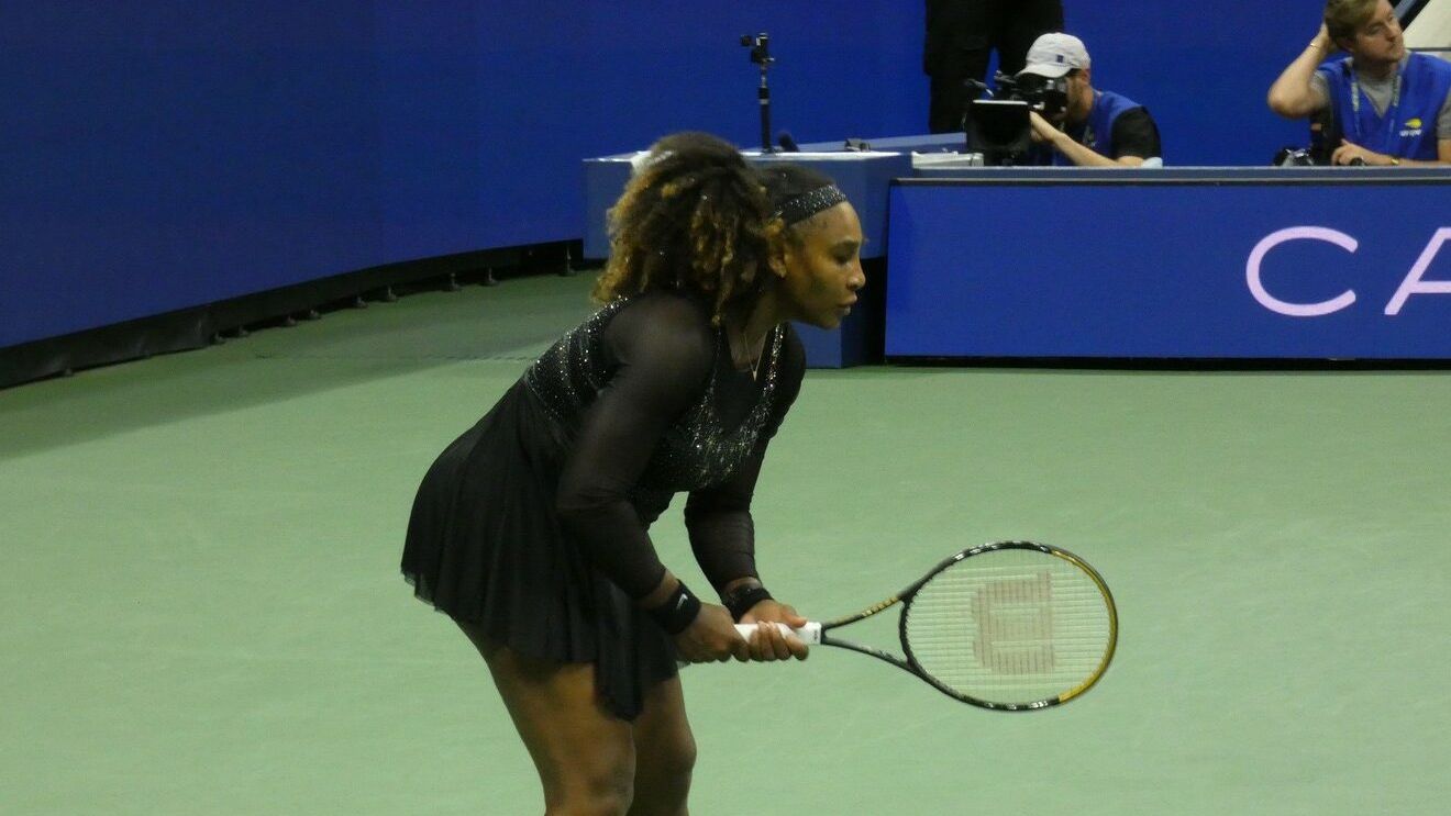 Serena Williams revine pe terenul de tenis la US Open! Cine a aruncat bombă: „Asta cred”