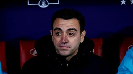 Xavi, uluit de calitățile fotbalistului aflat la un pas de plecarea de la FC Barcelona: „Poate fi cel mai bun din lume! Este esențial”