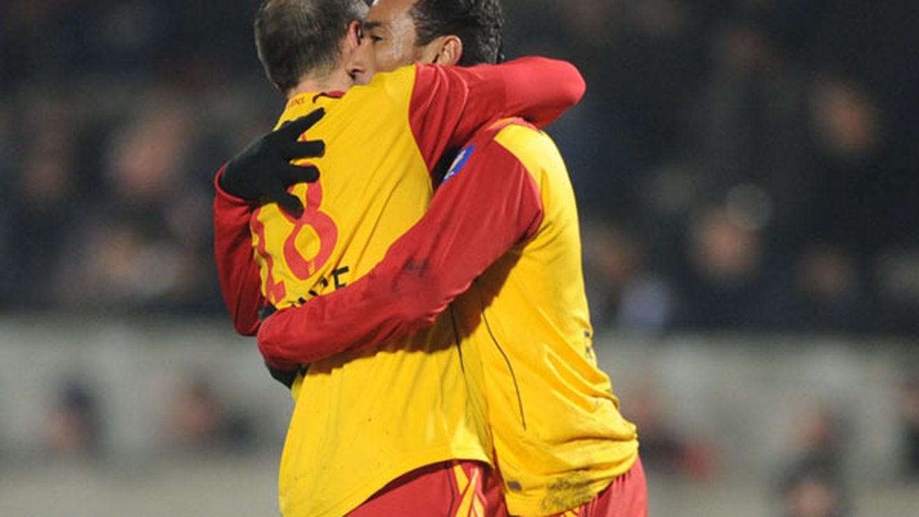 Lens, prima victorie în opt meciuri!** Toate rezultatele din Ligue 1